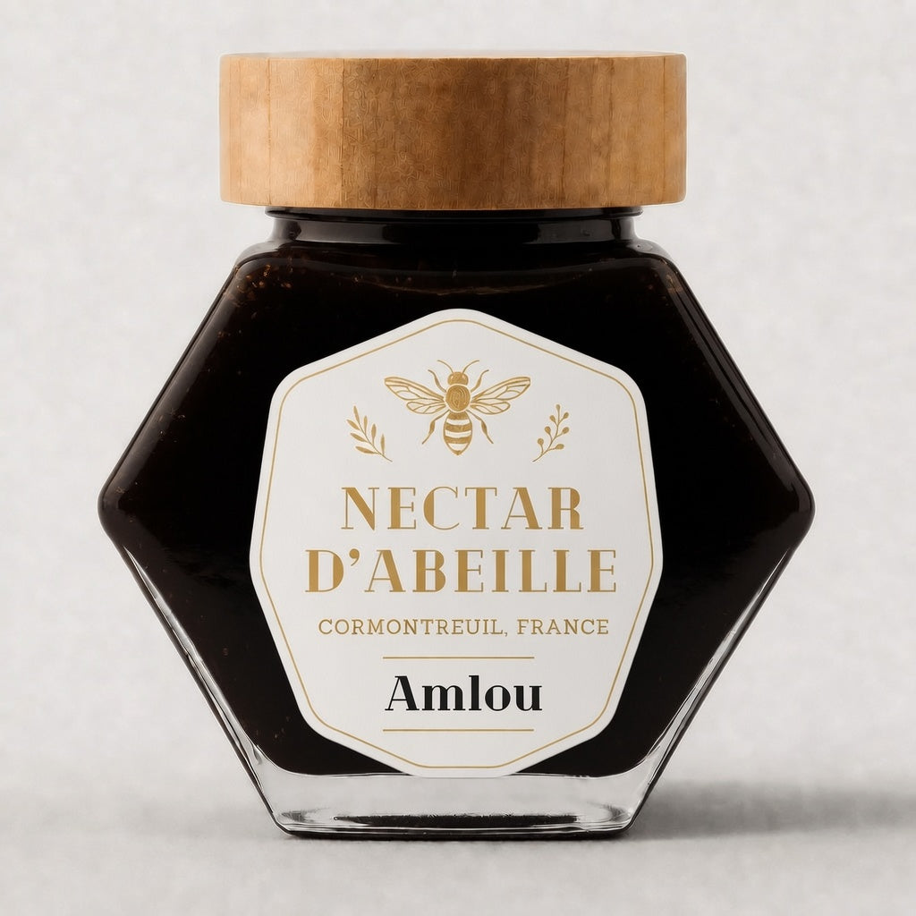 Miel d'Amlou
