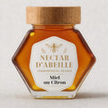 Miel au citrons